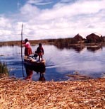 Lago Titicaca2 foto